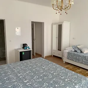 Гостевой дом Safira, Лиссабон
